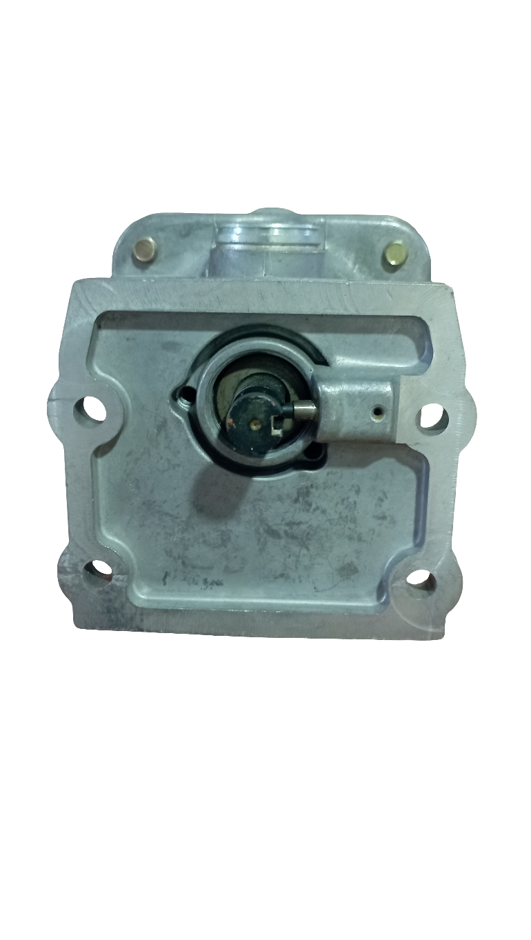 Bosch 2425550013 pompa del carburante alloggiamento della pompa del carburante arresto pompa del carburante