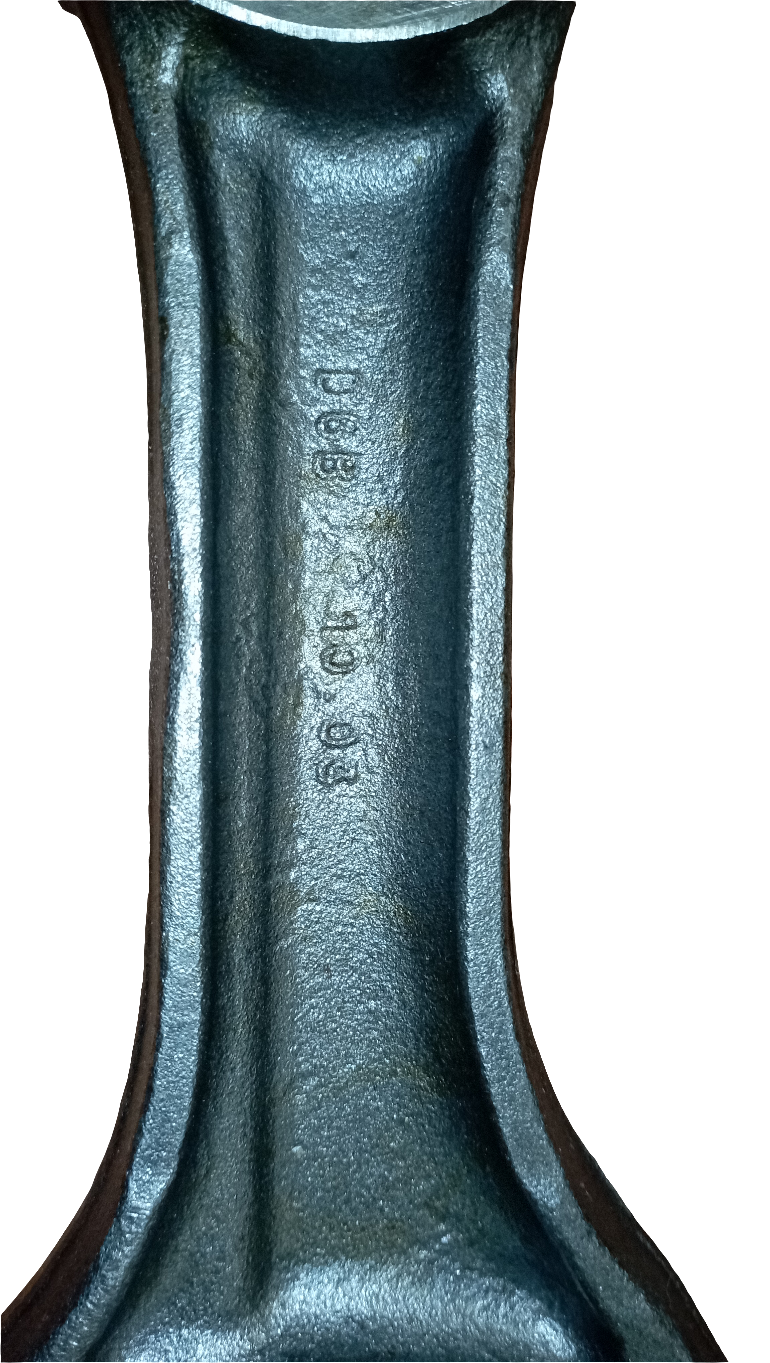 Biella per motori Isotta Fraschini classe 1300 tipo 1