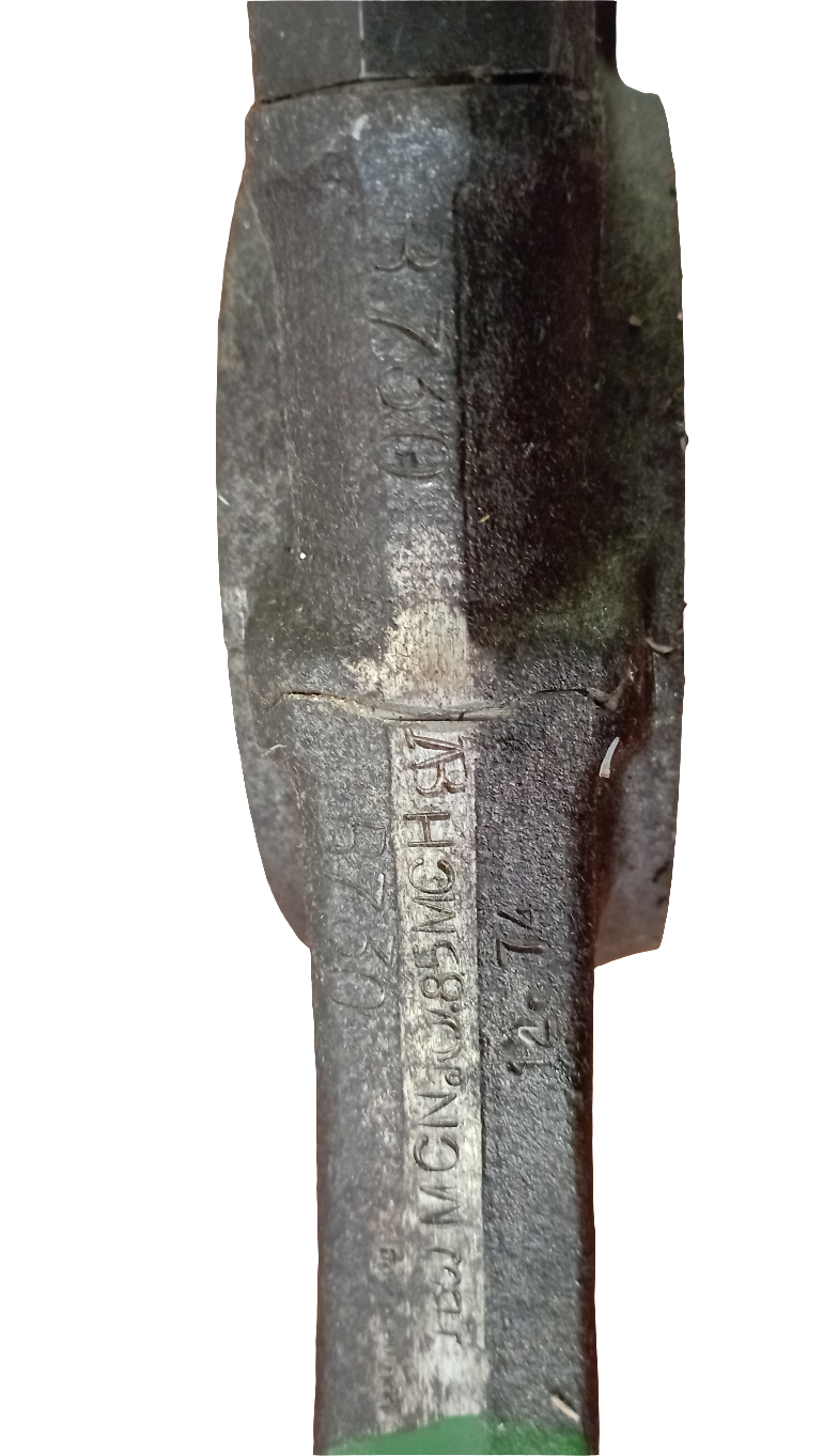 Biella motori marini MWM