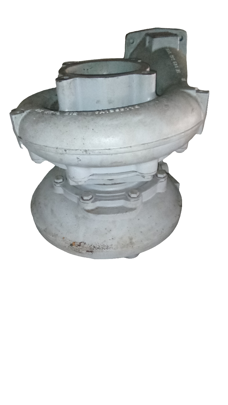 TURBO BBC TYP RR 153-12