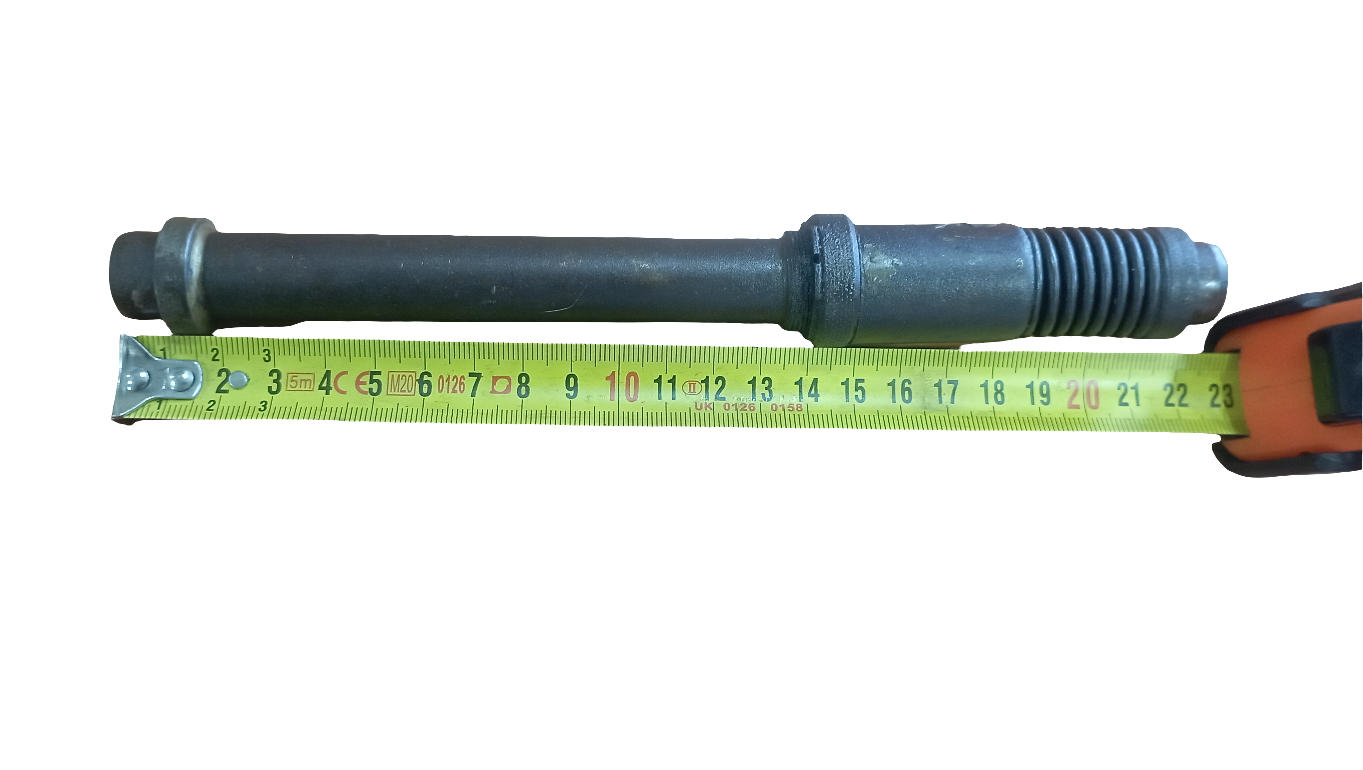 Asta bilanciere motori Isotta Fraschini serie ID32