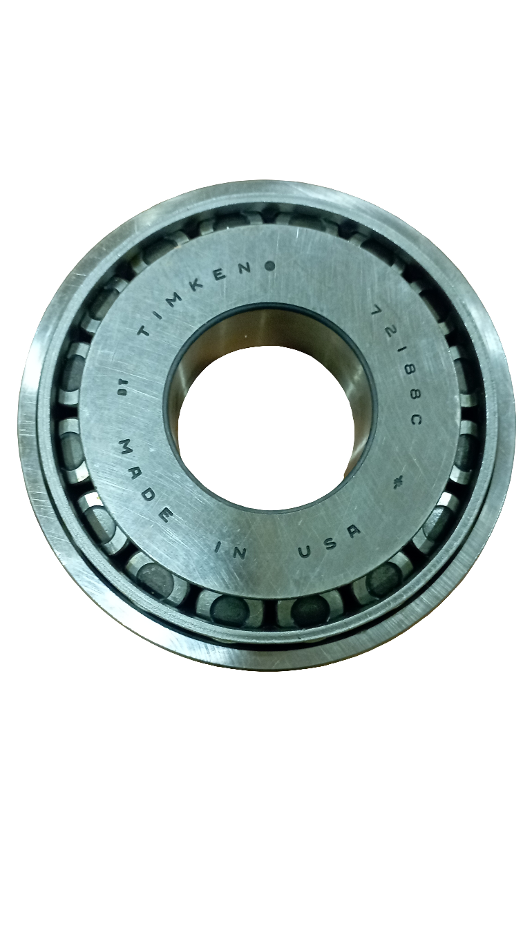 72188c/72487 Cuscinetto 47.63x123.83x36.51 SKF