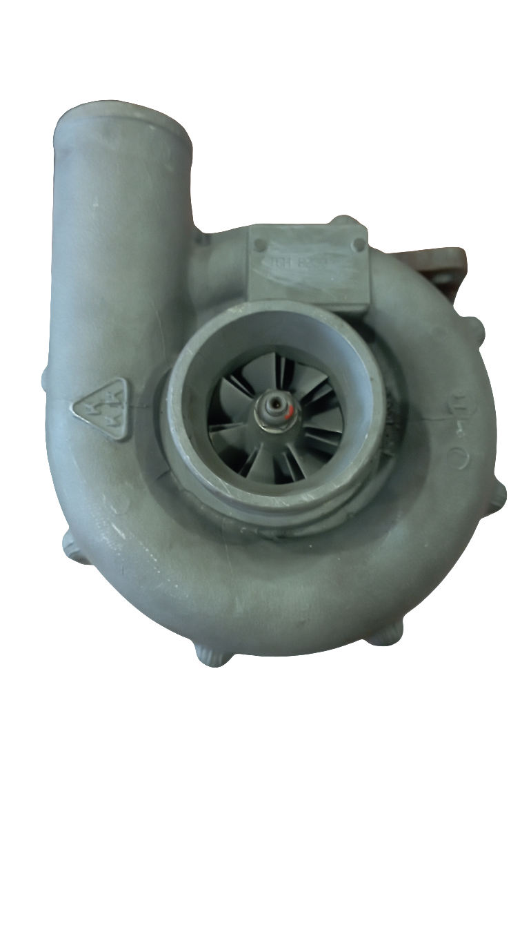 Turbo KKK 8050