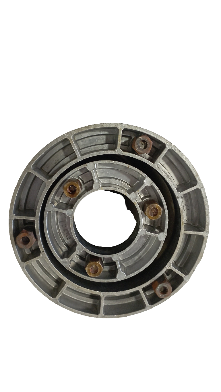 Doppio filtro multi mantello (codice filtro esterno 4-12454 codice filtro interno 4-12451)