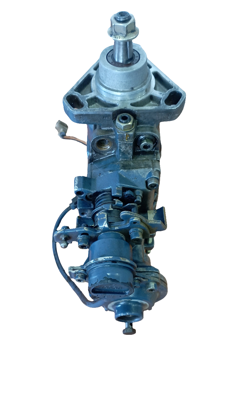 Pompa iniezione motori VM 615