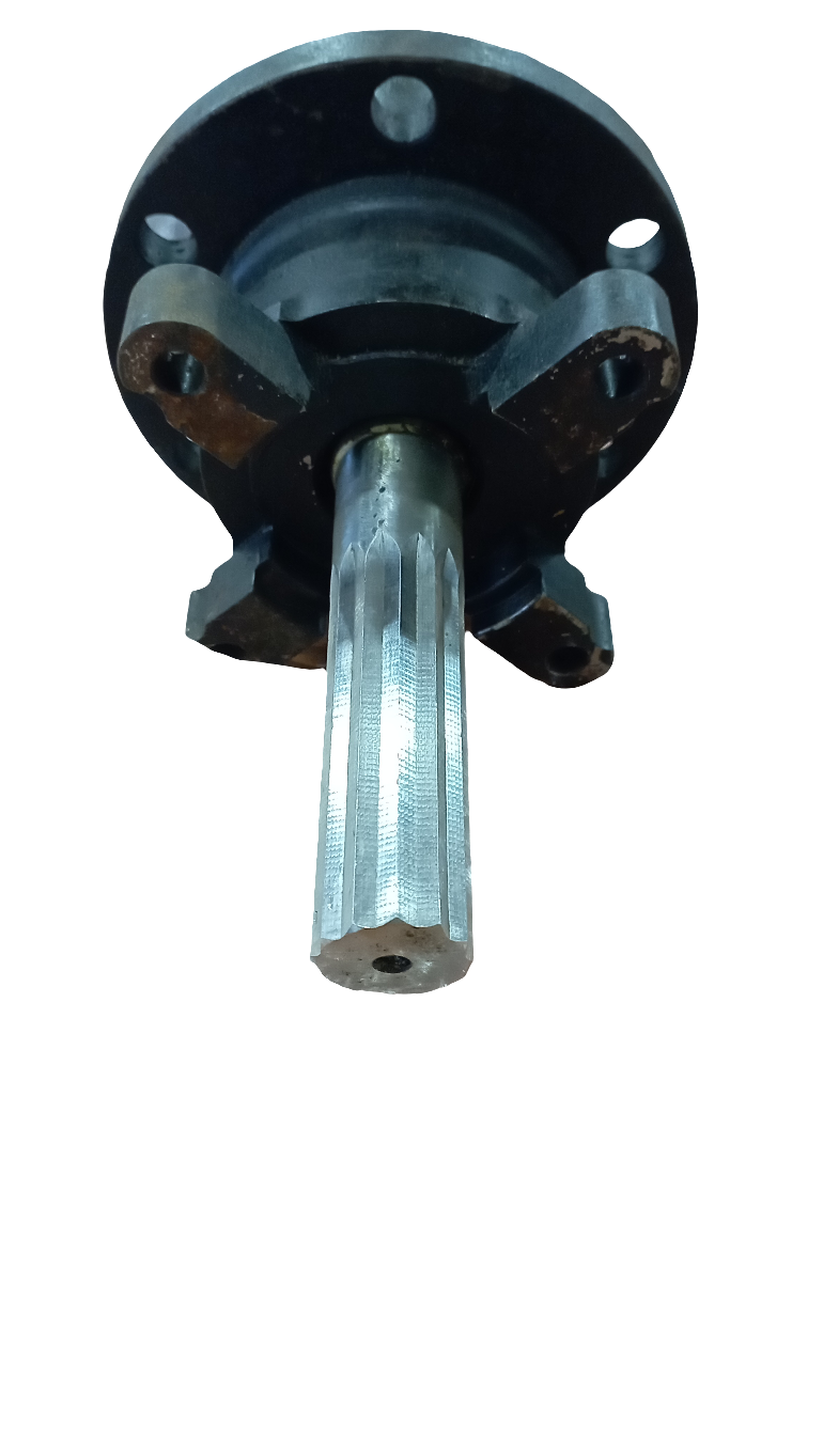 Alberino pompa acqua mare JABSCO