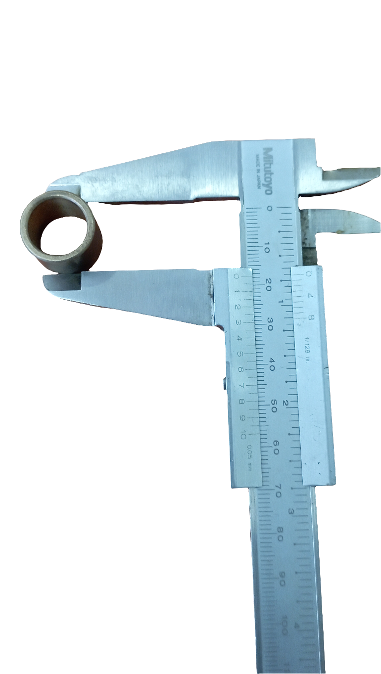 Boccole motorino di avviamento motori VM