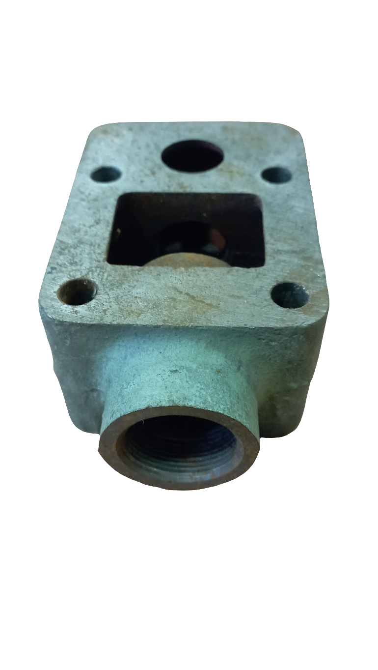 Alloggiamento valvola DEUTZ 0206 2899DE0187-16 206 2899E0187-16