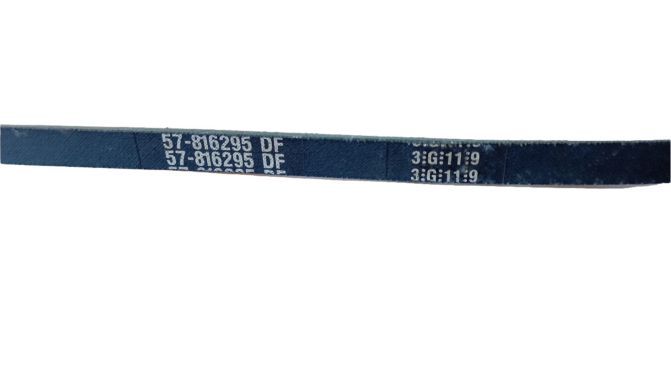 Cinghie per motore per barca Mercury Marine MerCruiser 5.7 L 350 V8 57-816295