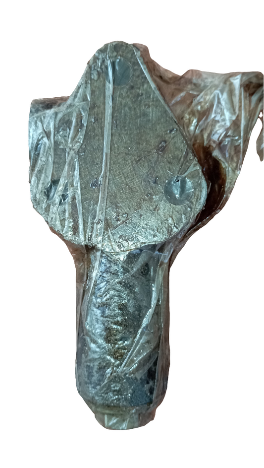 Valvola ref. Pressione olio