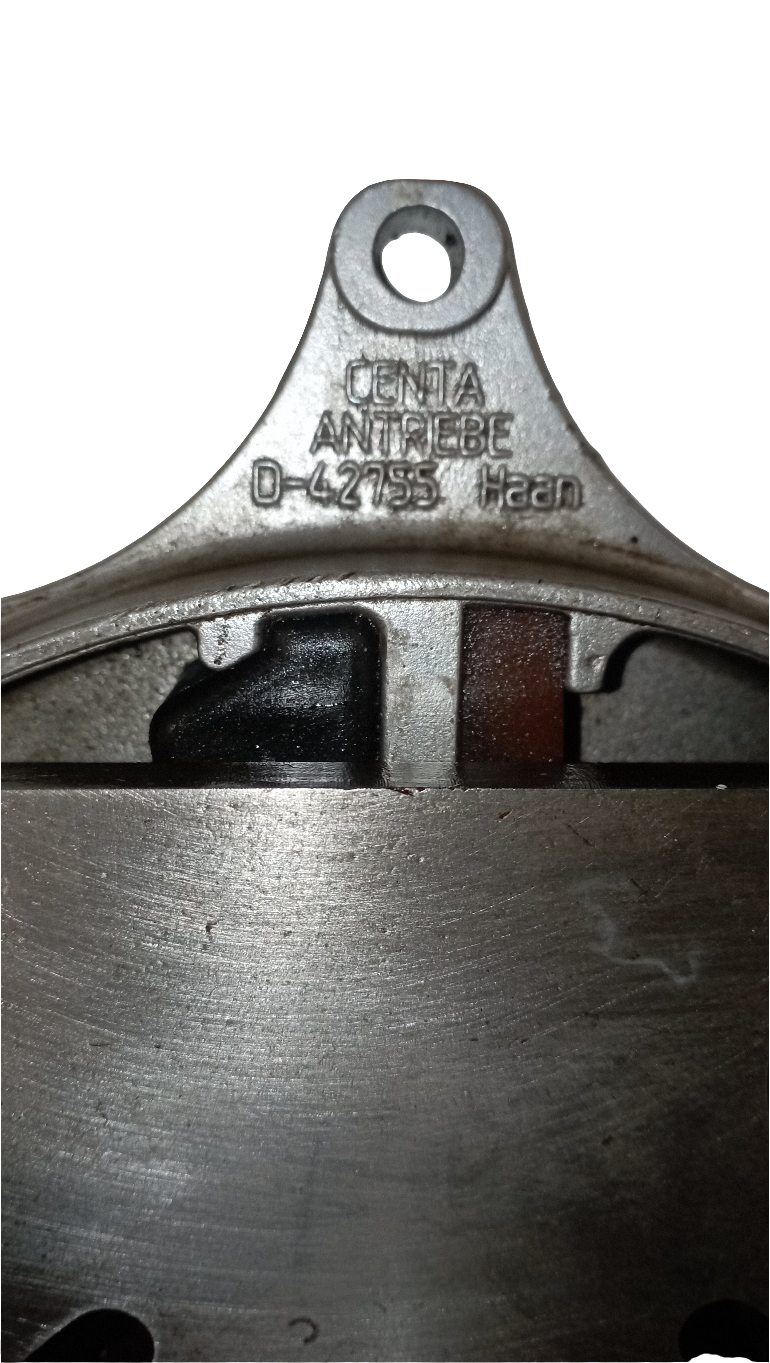 CENTAFLEX PX 9982
