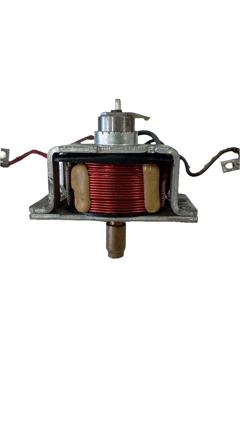 Solenoide 24 V Bosch 0 331 450 005