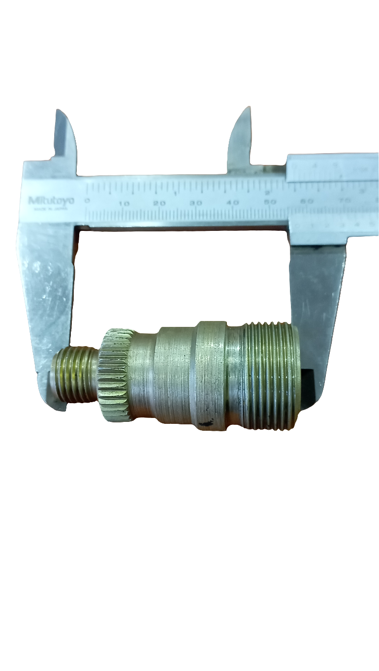 Valvola pompa iniezione Bosch codice 2 413 371 073