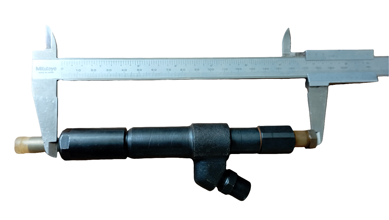 Polverizzatore completo per motori IVECO