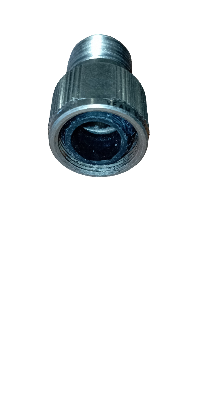 Attacco connettori VEAM 8726 VE3057 8G 1/2T29