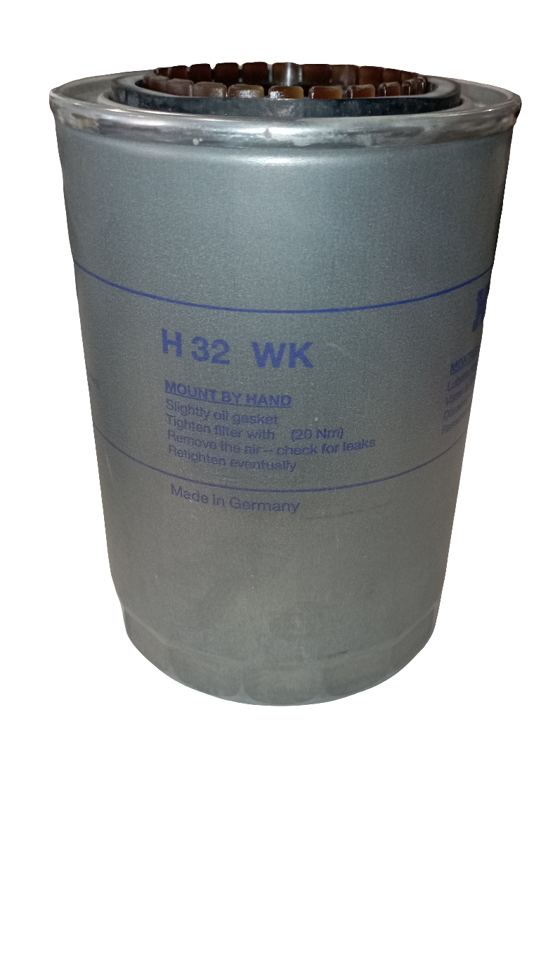 Filtro gasolio hengst H32WK