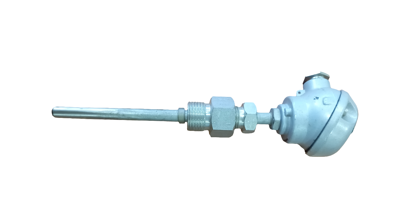 Termocoppia mod. T/Cs "K"