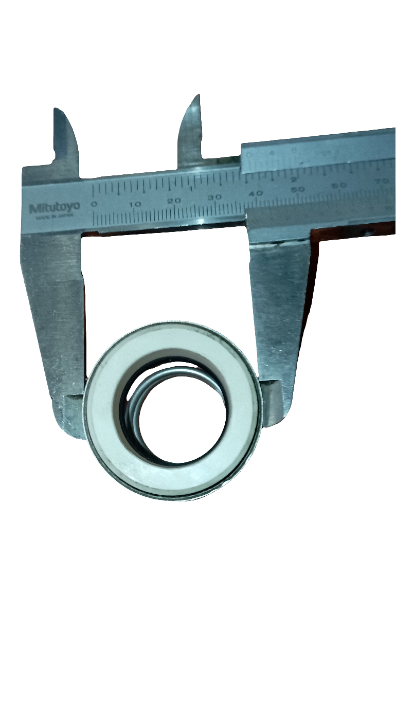 Tenute meccaniche 2 - tenute pompa acqua