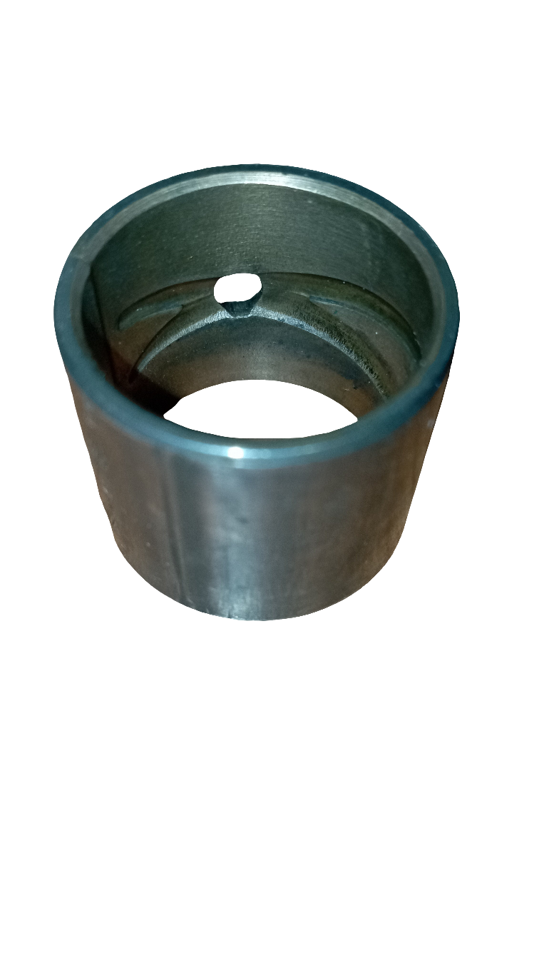 Boccola biella motori Isotta Fraschini