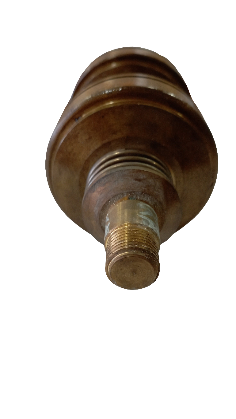 Valvole complete per pompa acqua DEUTZ 545 in bronzo