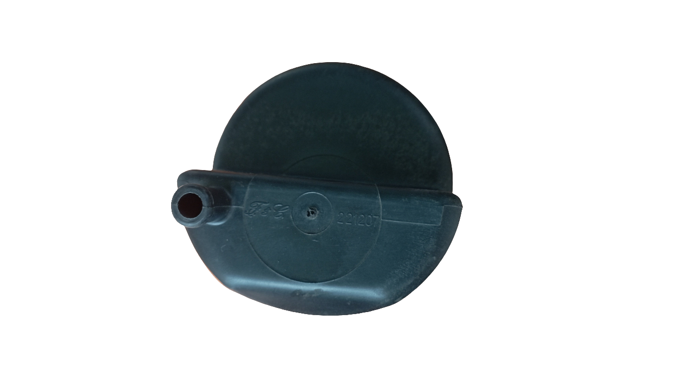 Sfiato - Sfiatatoio IVECO 4858569