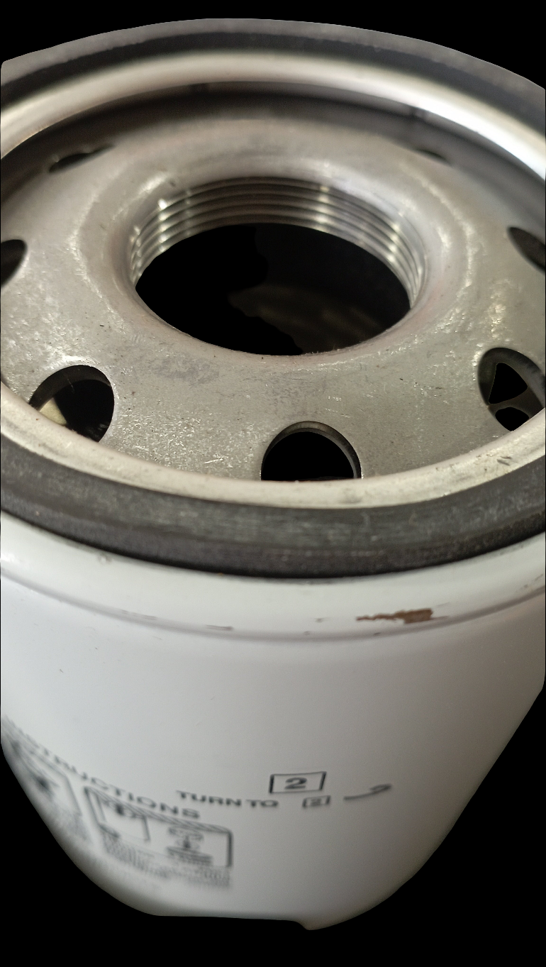 FILTRO OLIO MERCRUISER 35-8005809T