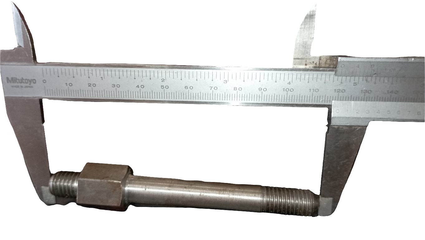 Prigioniero D19 per Motori Isotta Fraschini codice 43592F0