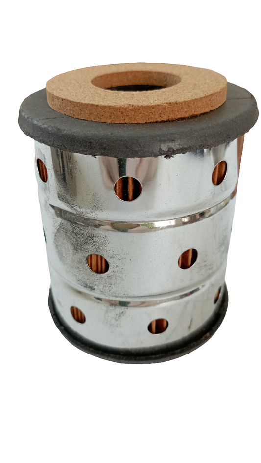 1173- FILTRO NAFTA FUEL TECNOCAR