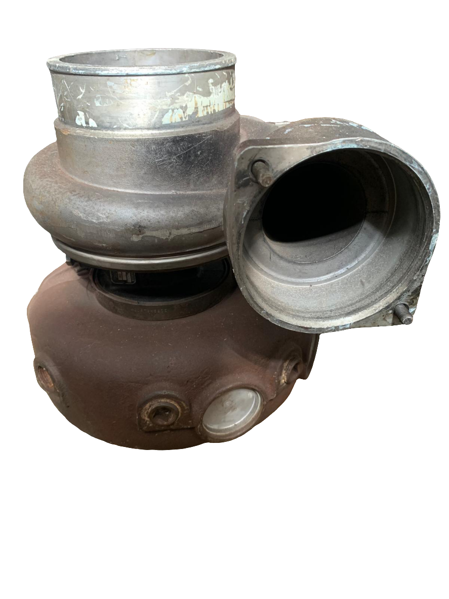 TURBO AIR RESEARCH TURBOCHARGER (GARRETT) TV75