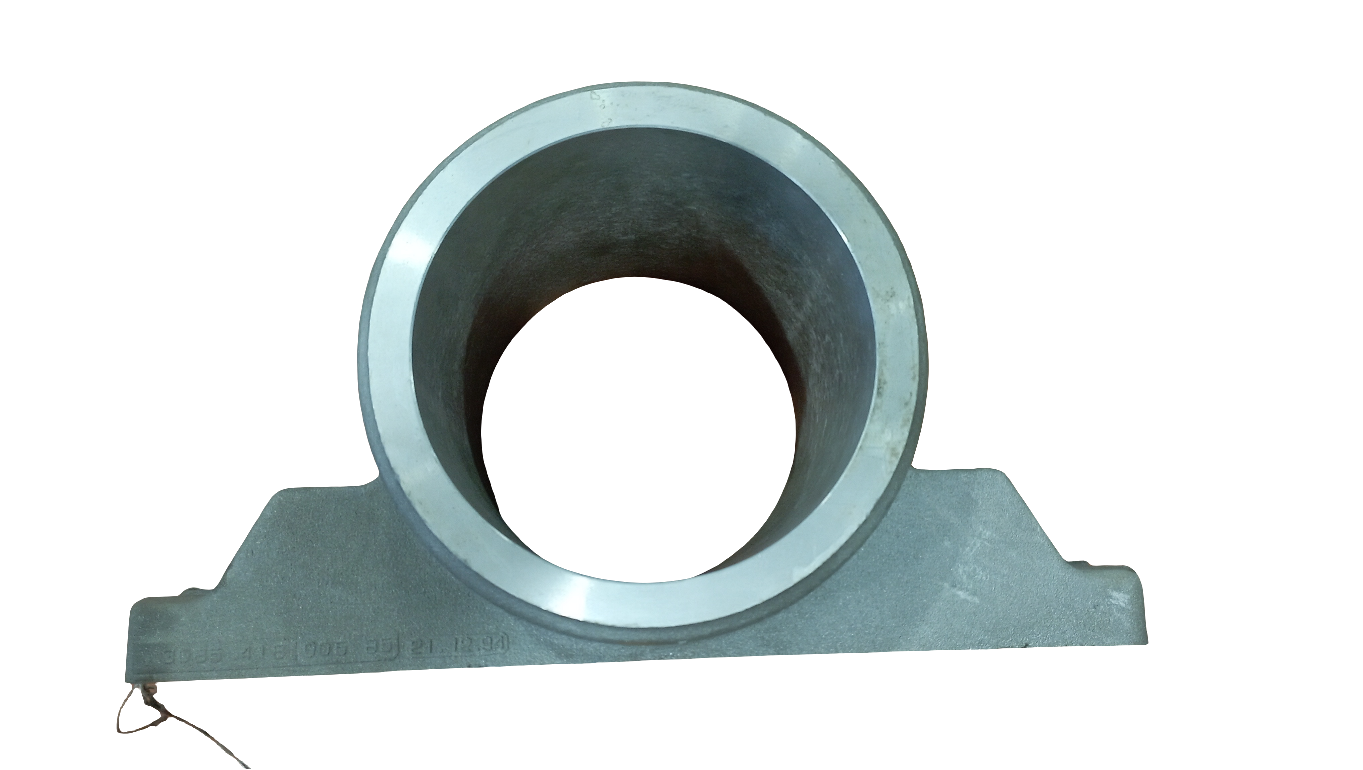 Supporto cuscinetto invertitore marino ZF BW255