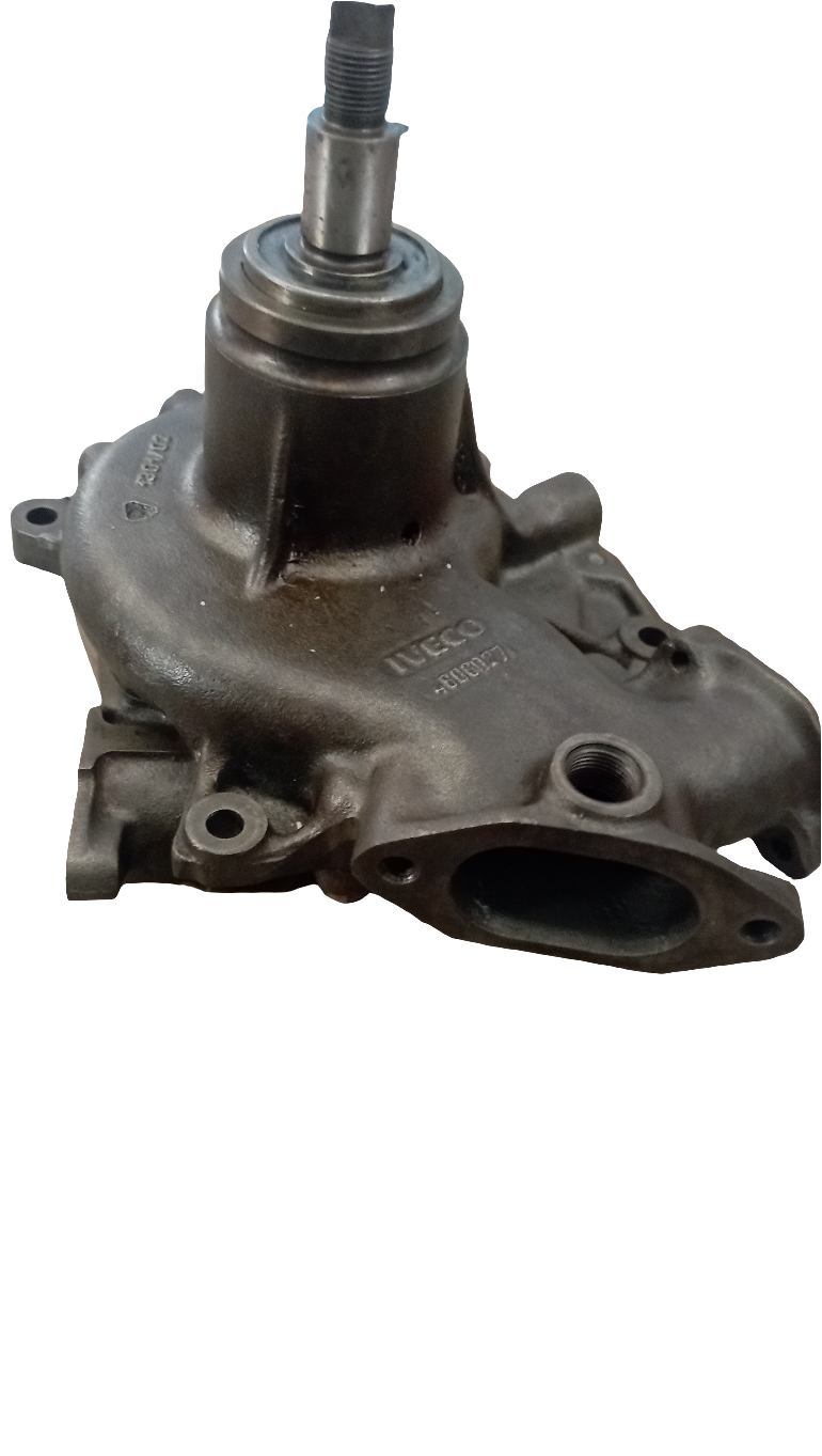 Pompa acqua dolce originale Iveco aifo motori 8210