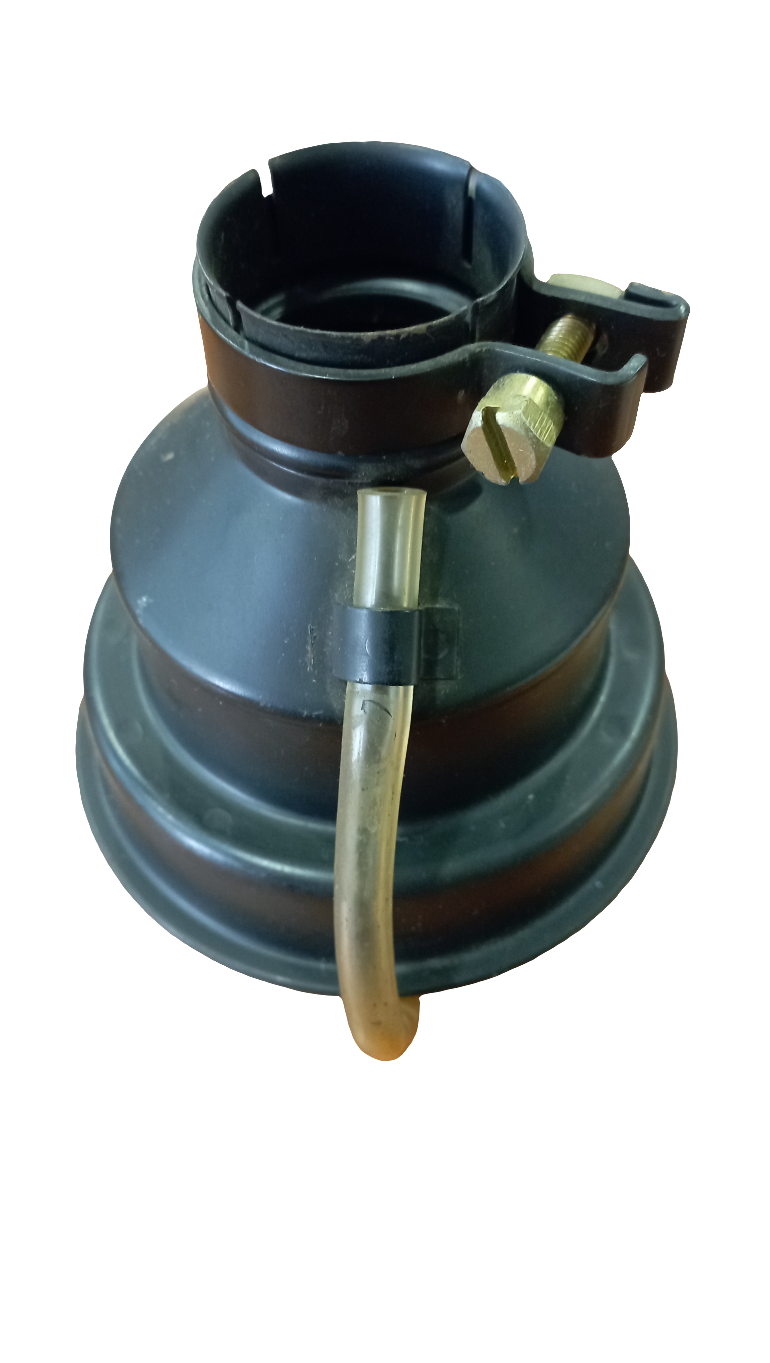 Separatore olio, Ventilazione monoblocco motori MAN