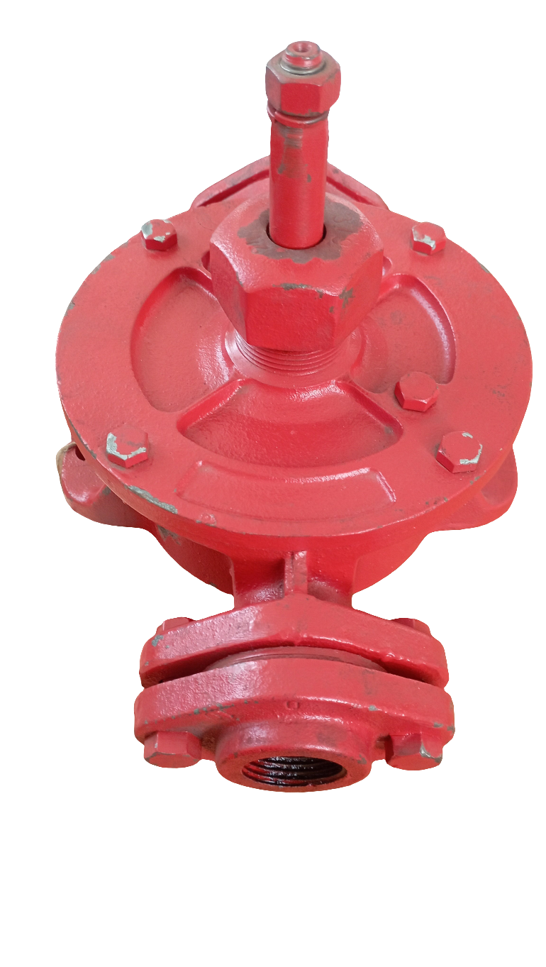 POMPA MANUALE SEMIROTATIVA MODELLO K2