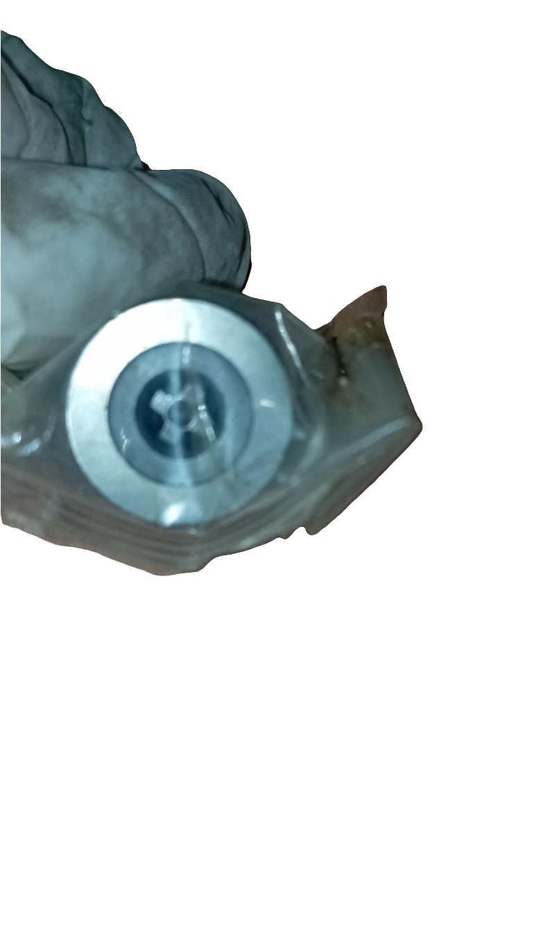 Valvola per pompa combustibile motori VM