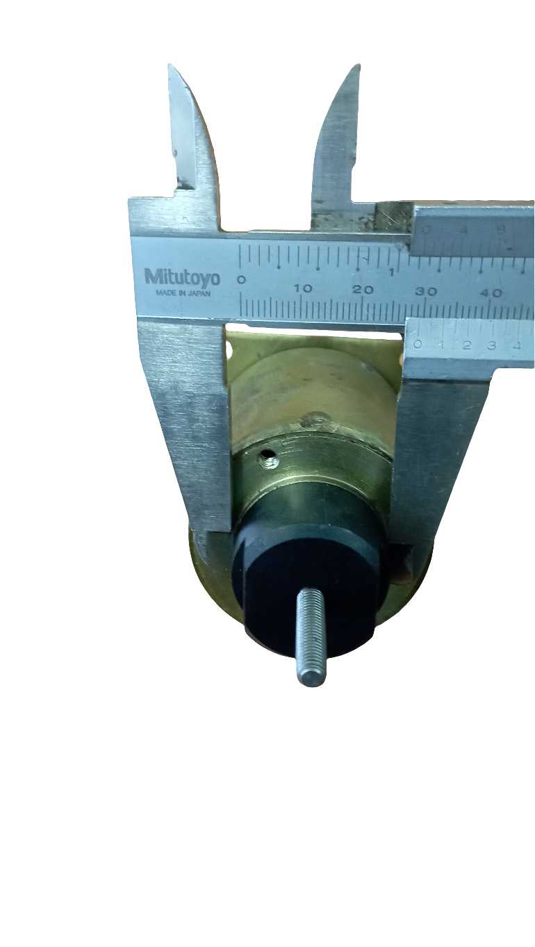 Solenoide