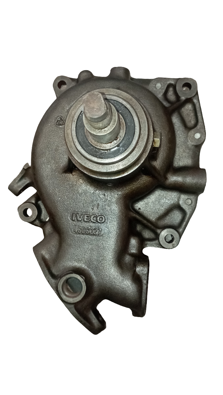 Pompa acqua dolce originale Iveco aifo motori 8210