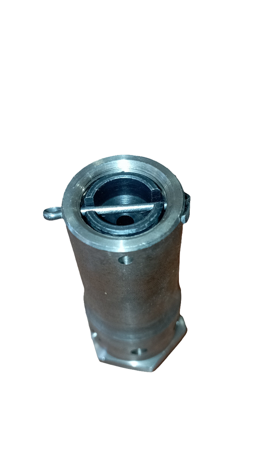 VALVOLA PRESSIONE OLIO U.T. IVECO 4740422