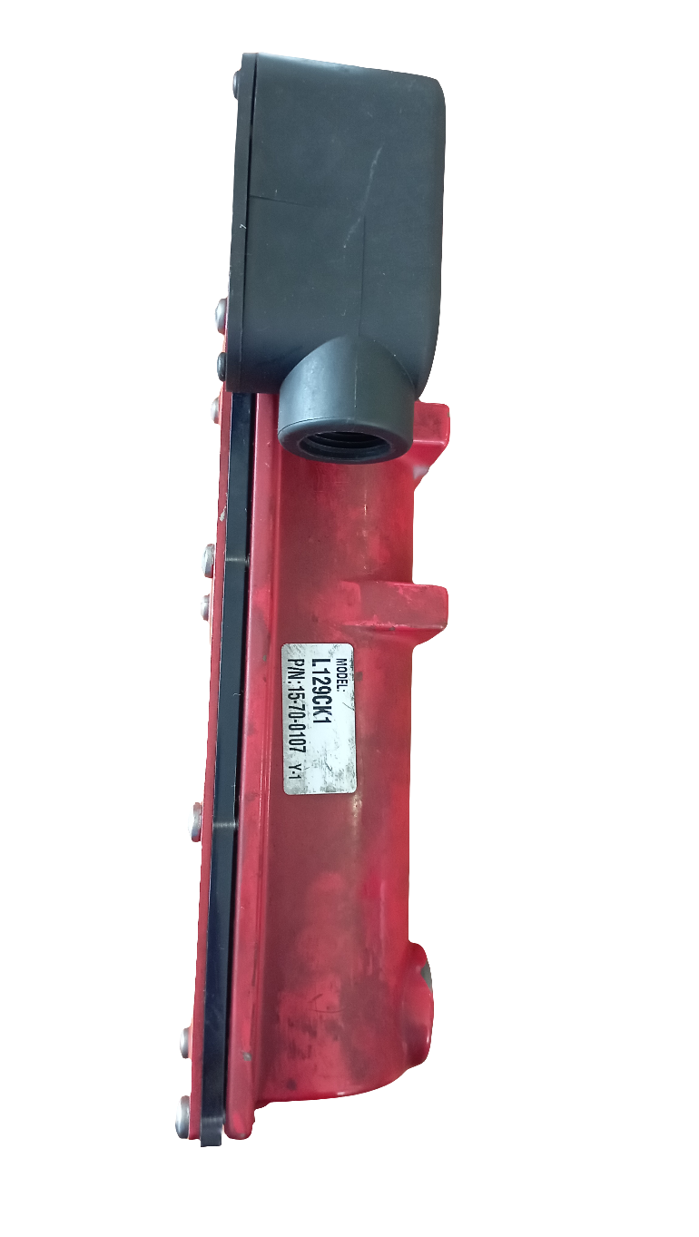 Interruttore di livello Murphy L129CK1