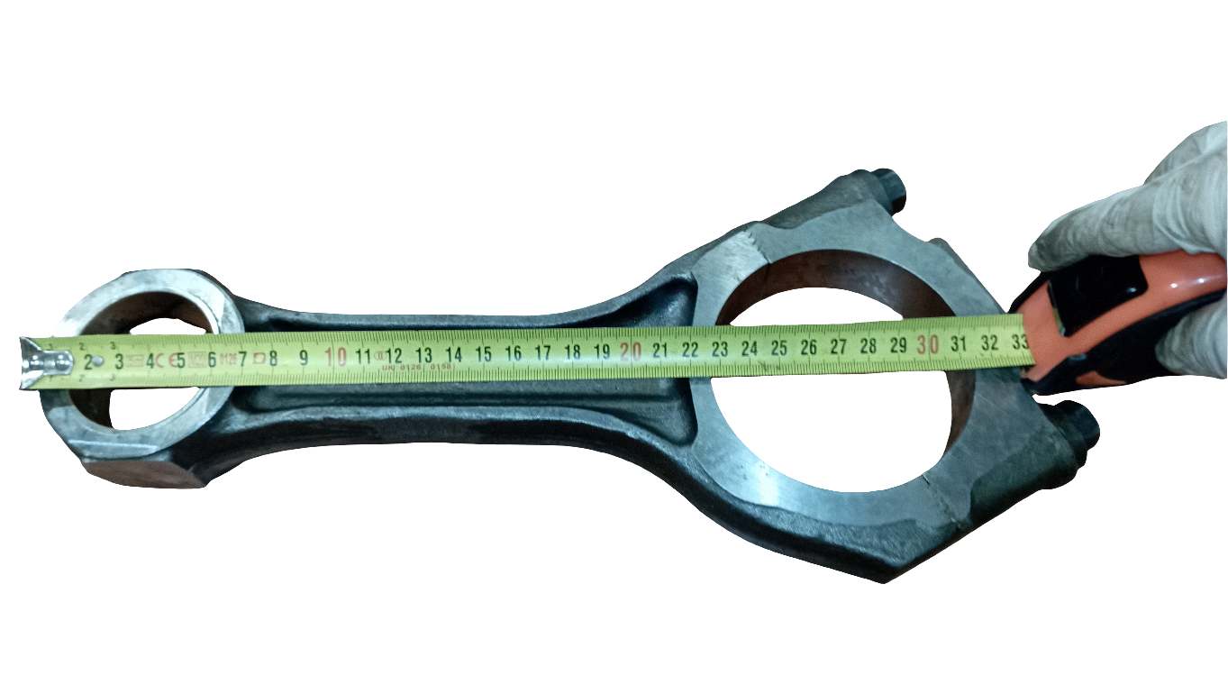 Biella per motori Isotta Fraschini classe 1300 tipo 1