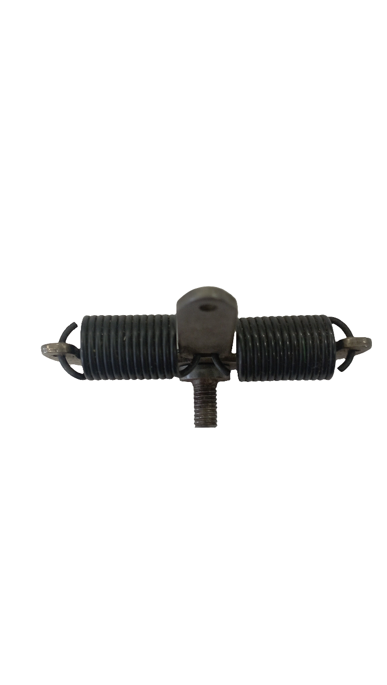Bilanciere regolatore motore VM