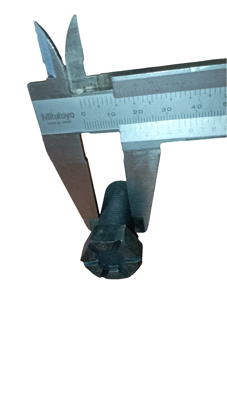 Bullone volano frizione Twin Disch tipo grande