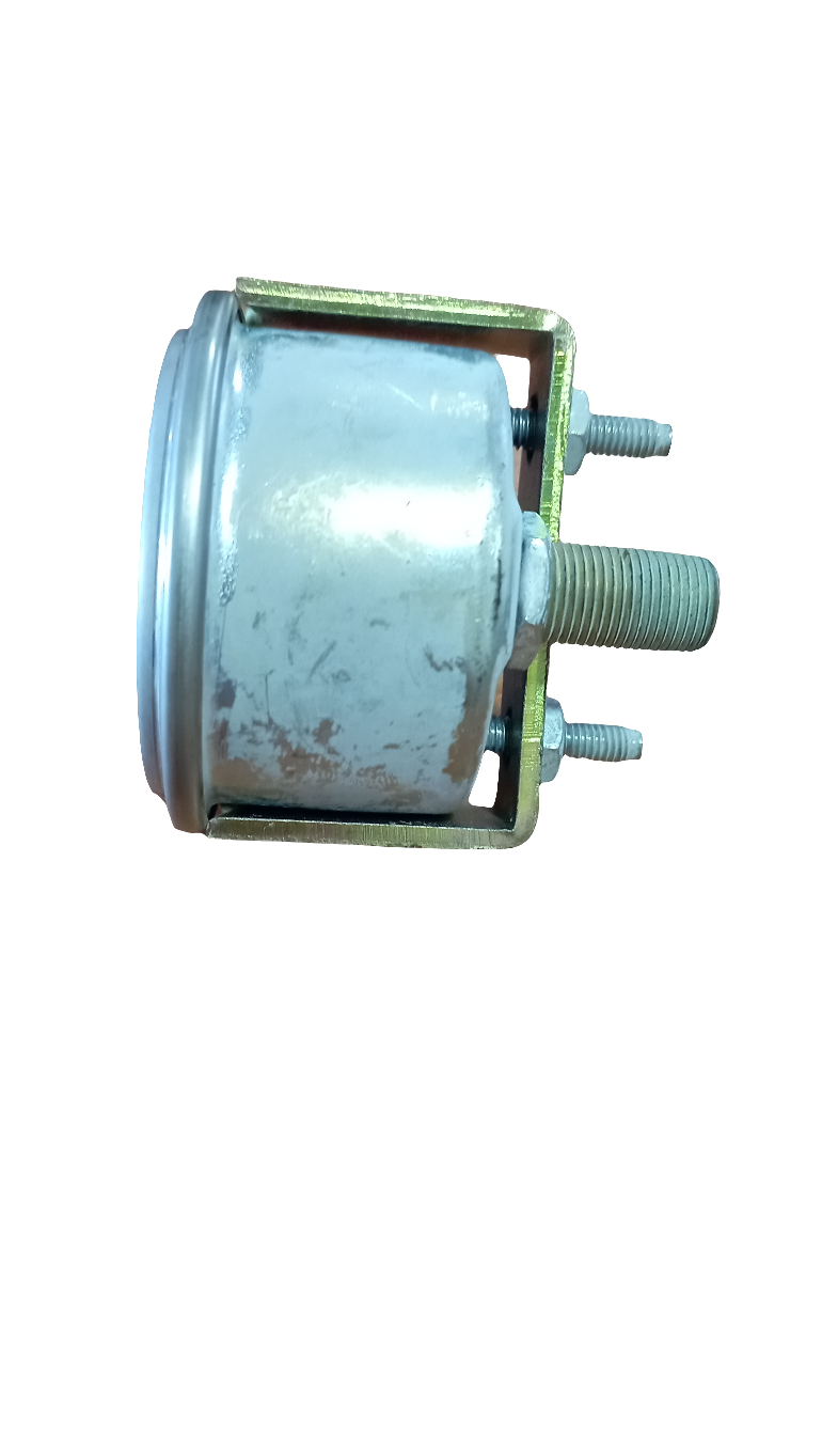 Strumento misurazione pressione olio originale Twin Disc 0 400 psi