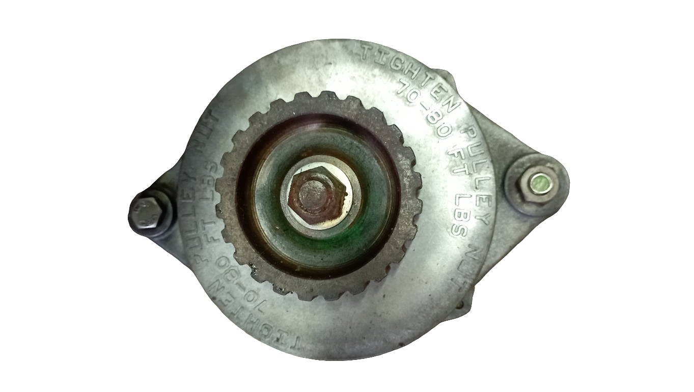 Leece Neville 110-446 - ALTERNATORE