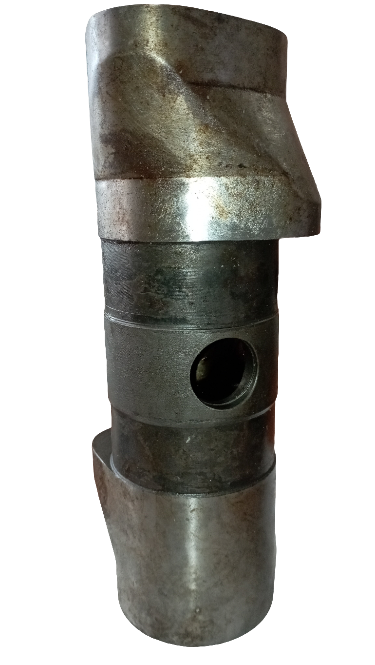 ASSE A CAMMES DEUTZ RBV M 545