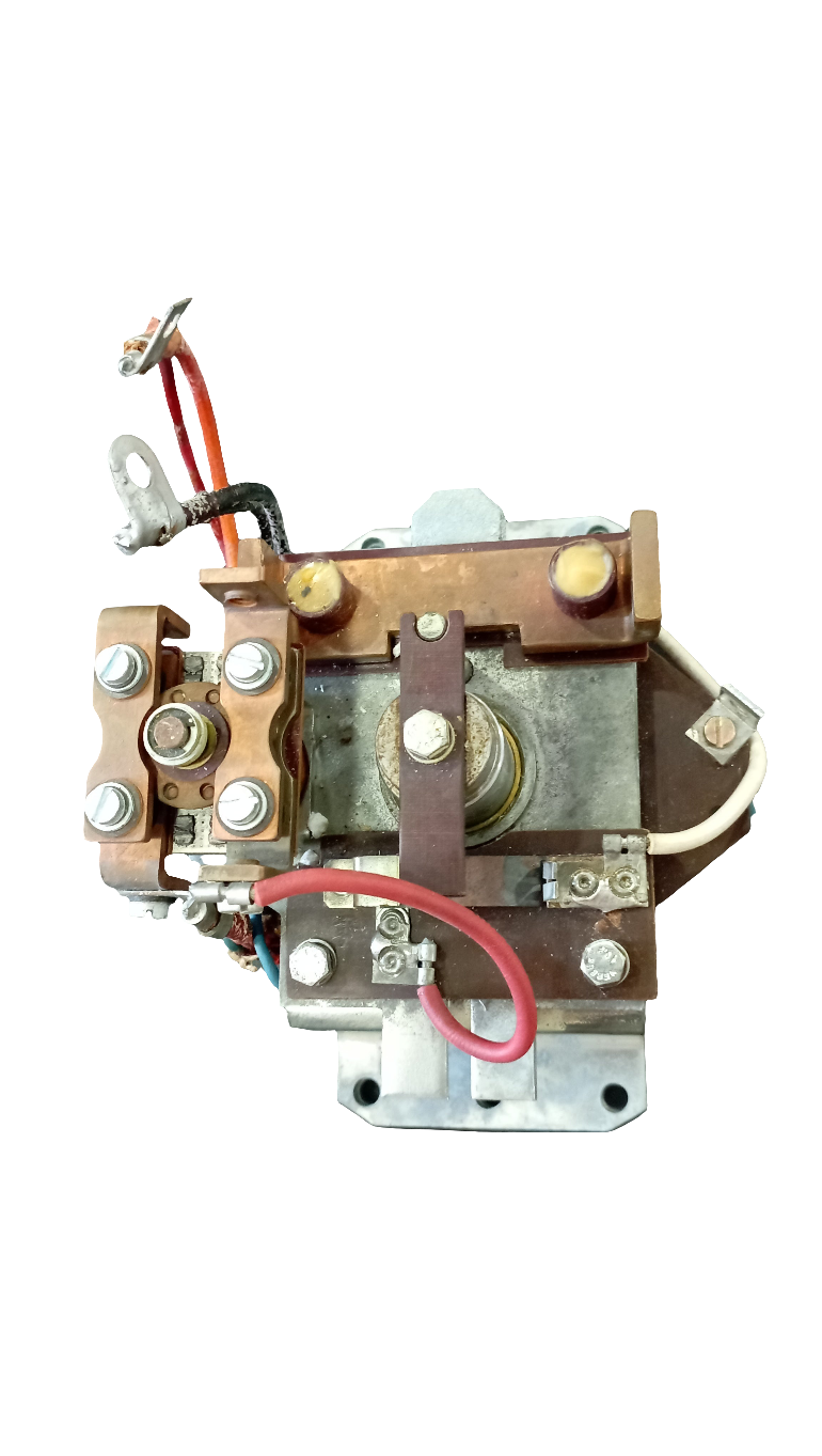 BOSCH 0 331 500 023 Elettrovalvola di avviamento
Numero articolo: 0 331 500 023
Codice EAN: 3165142280332