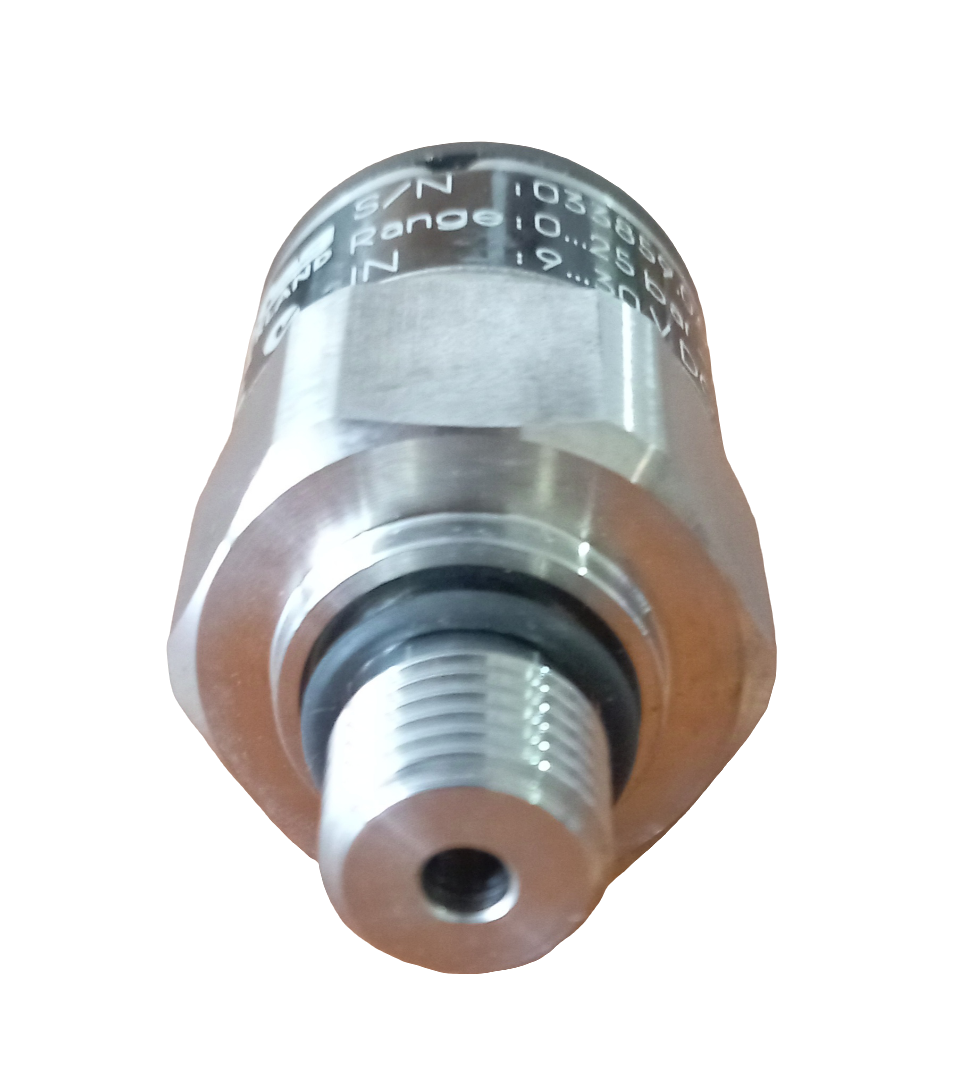 Trasmettitore di pressione TRAFAG 9..30V RANGE 0..25 bar max 50 bar