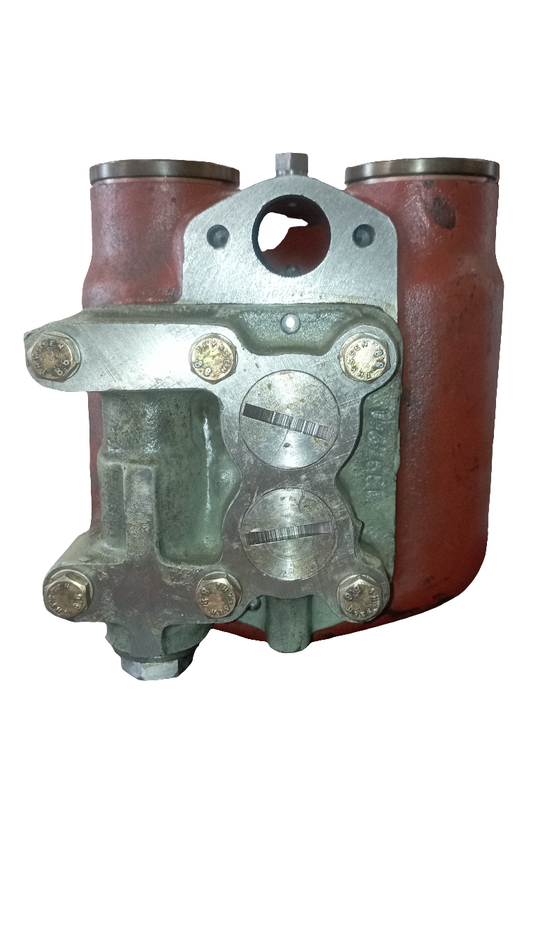 Pompa olio DEUTZ 39 CR 4 V