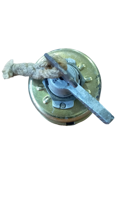 Blocchetto avviamento accensione con chiave FIAT