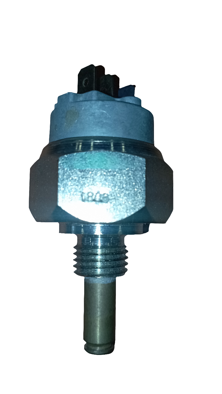Interruttore di avviso alta temperatura Teddington (M14 x 1,5 / 95°C)
N. parte: TED-DCA-AJ-095