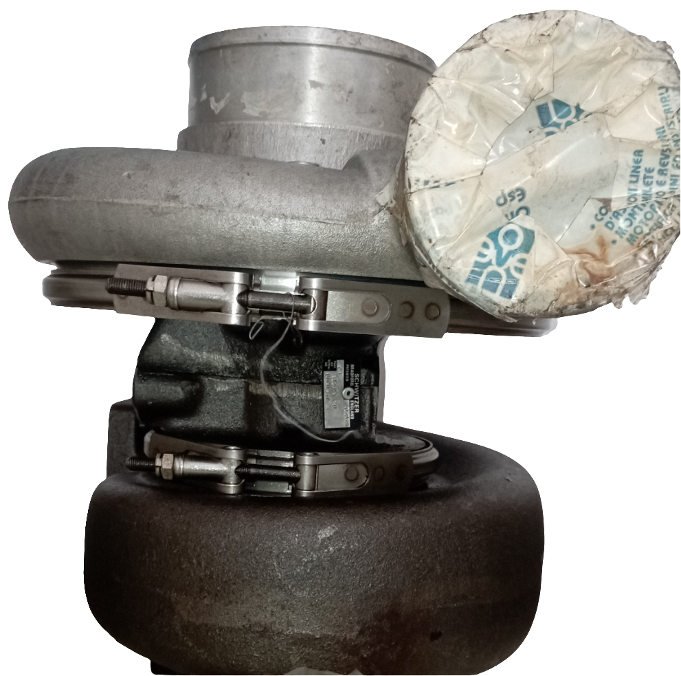 Turbo SCHWITZER code 312420